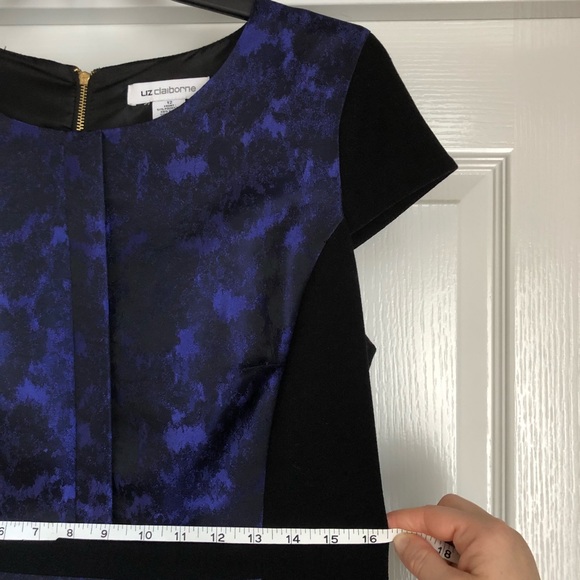 Liz Claiborne Dress - Picture 5 of 5